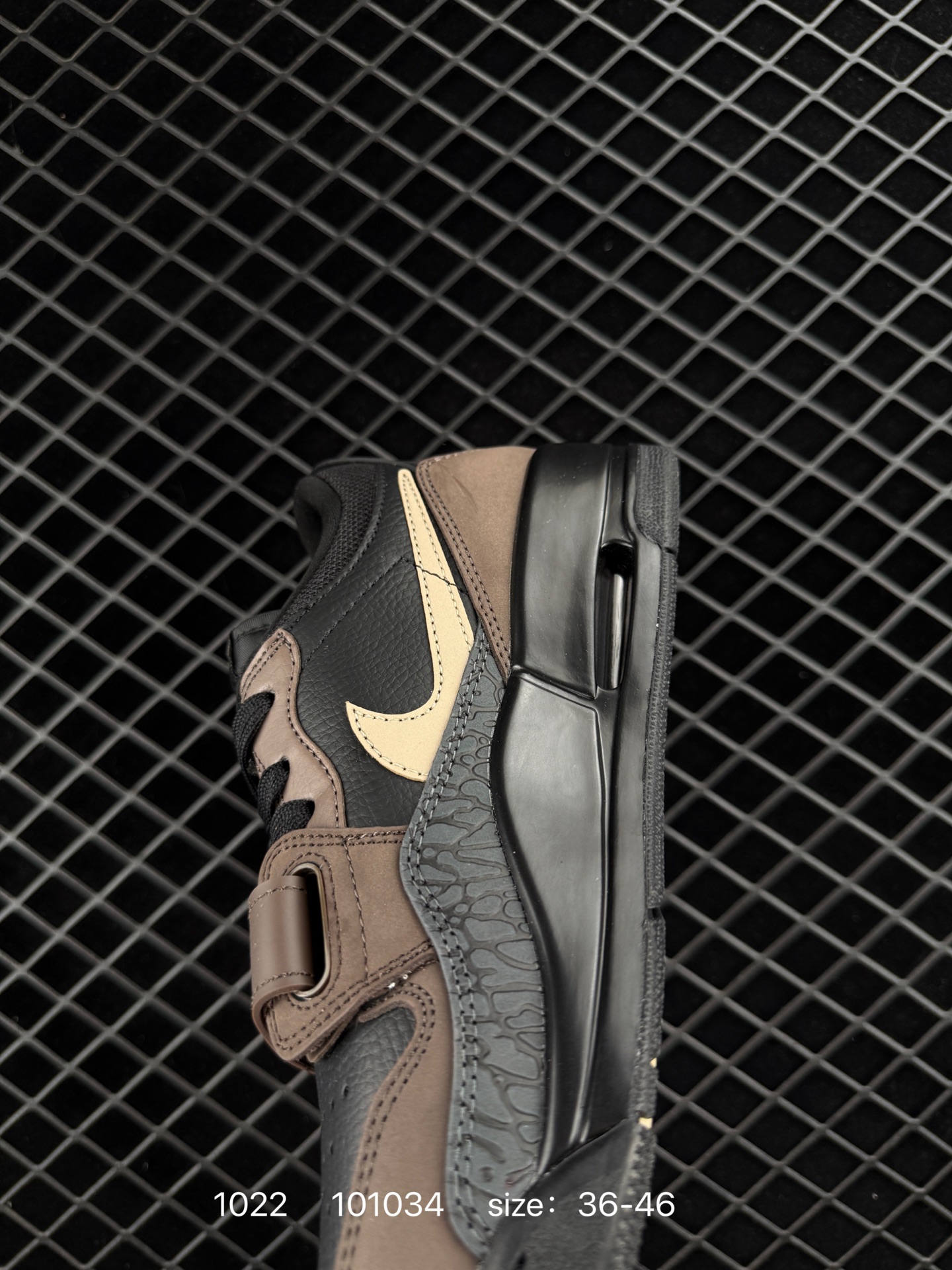 Air Jordan Legacy 312 Low